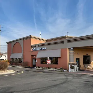 Comfort ** Paramus