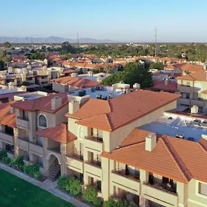 Mountain Vista Resort: Gated Community With Pools And Hiking Access Holiday home Phoenix