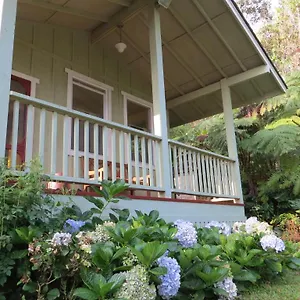 Carson'S Kaloko Mountain Cabin Holiday home Kailua-Kona