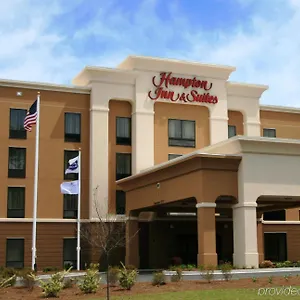 Hotel Hampton & Savannah-airport