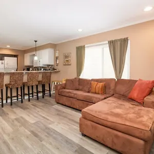 Severn Holiday home Ocean City