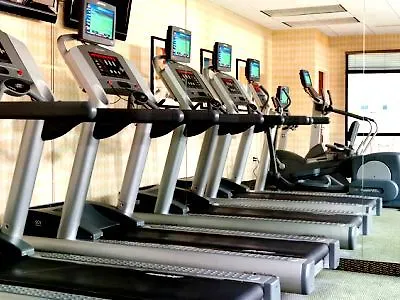 Courtyard By Marriott Paramus United States