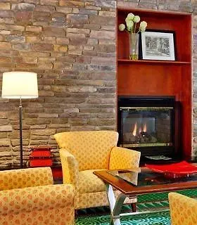 Courtyard By Marriott Paramus