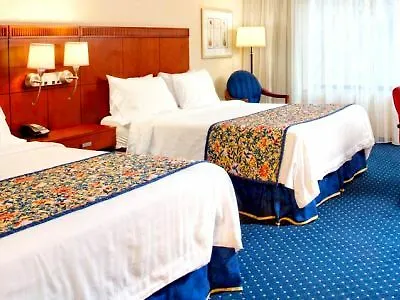 Courtyard By Marriott Paramus